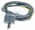 Mains Power Lead - Supply Cable 1800-3x1 [Electrolux Aeg]